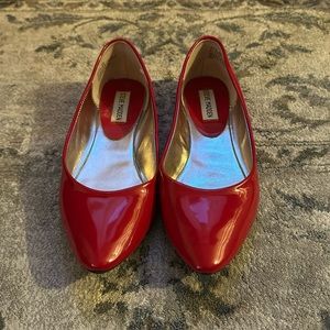 Steve Madden flats